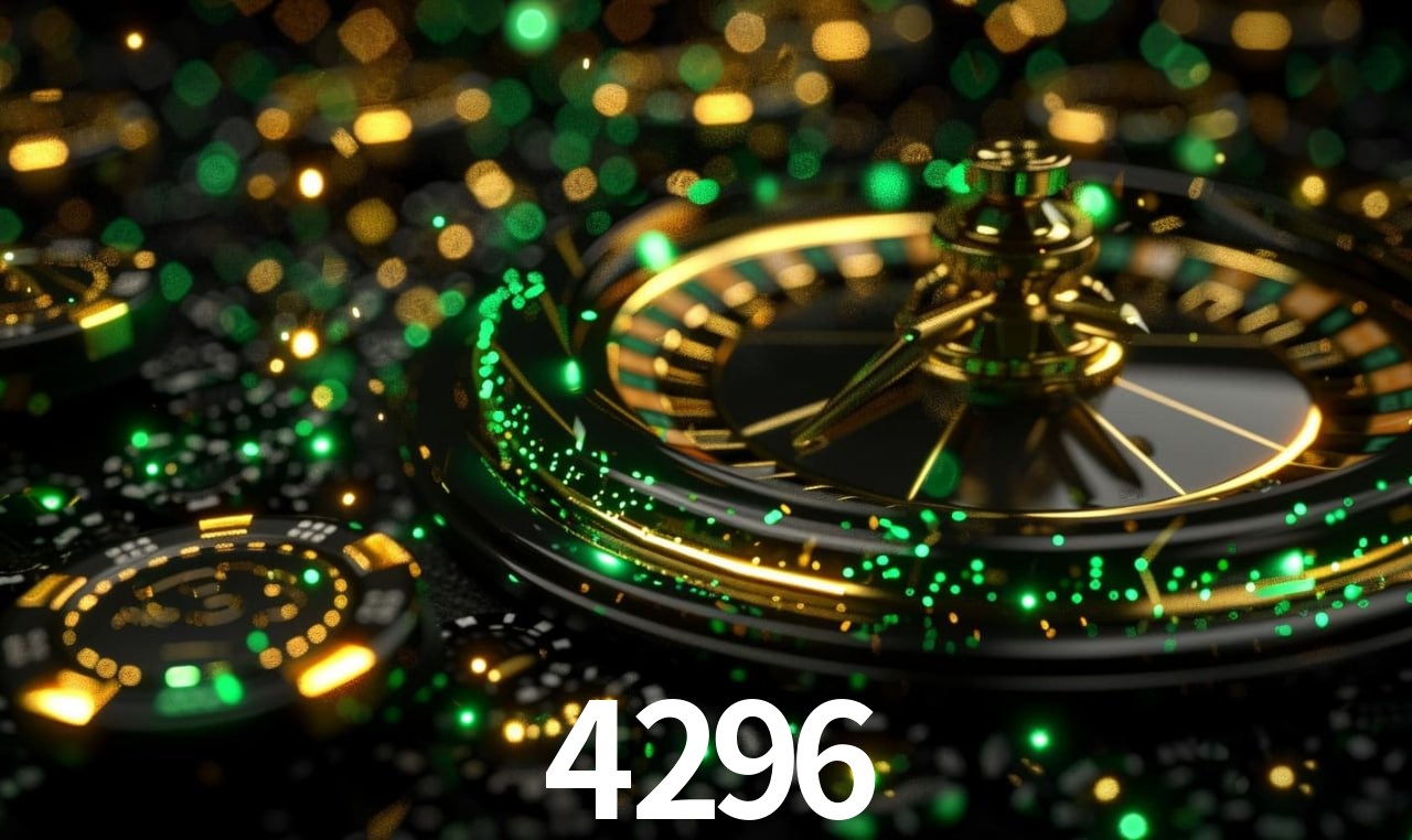 Flash Promotion 4296