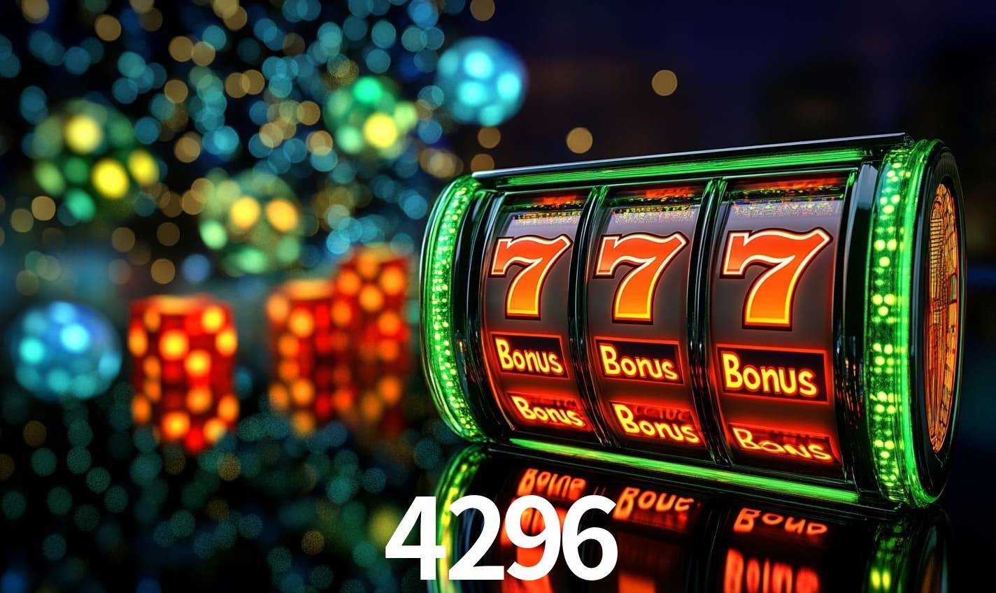 Live Casino 4296