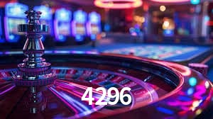 Welcome Bonus 4296