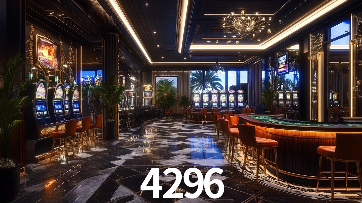 Tournaments 4296